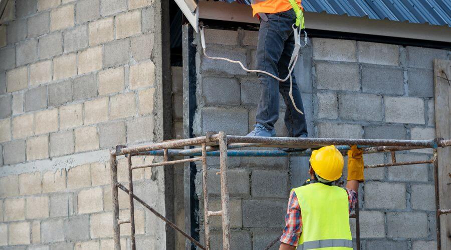 Expert top industrial roofings services in Grandview, TX